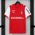 Braga 2026/27 Home - Fan Version