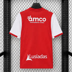 Braga 2026/27 Home - Fan Version
