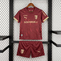 Braga 2026/27 Third - Kid Kit