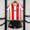 Brentford 2026/27 Home - Kid Kit