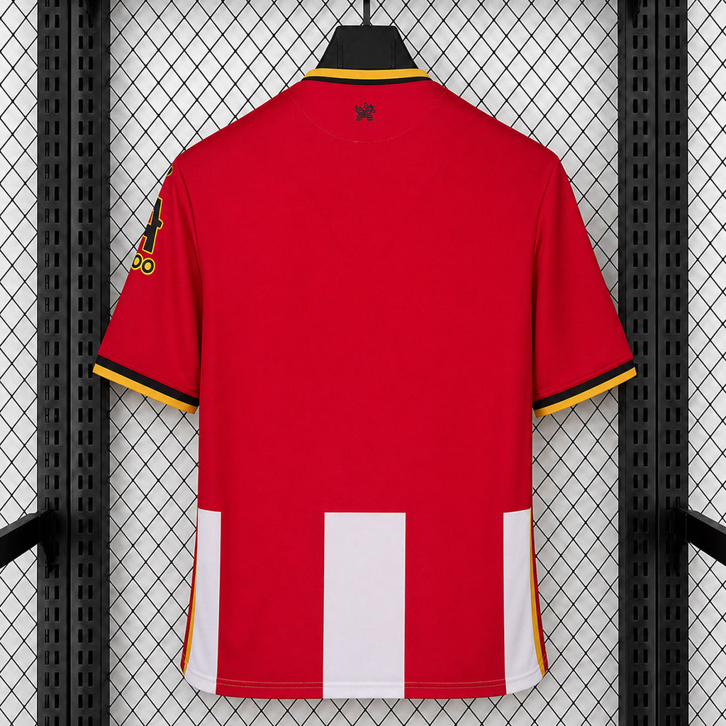 Brentford 2026/27 Home - Fan Version