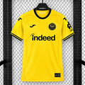 Brentford 2026/27 Third - Fan Version