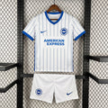 Brighton 2026/27 Away - Kid Kit