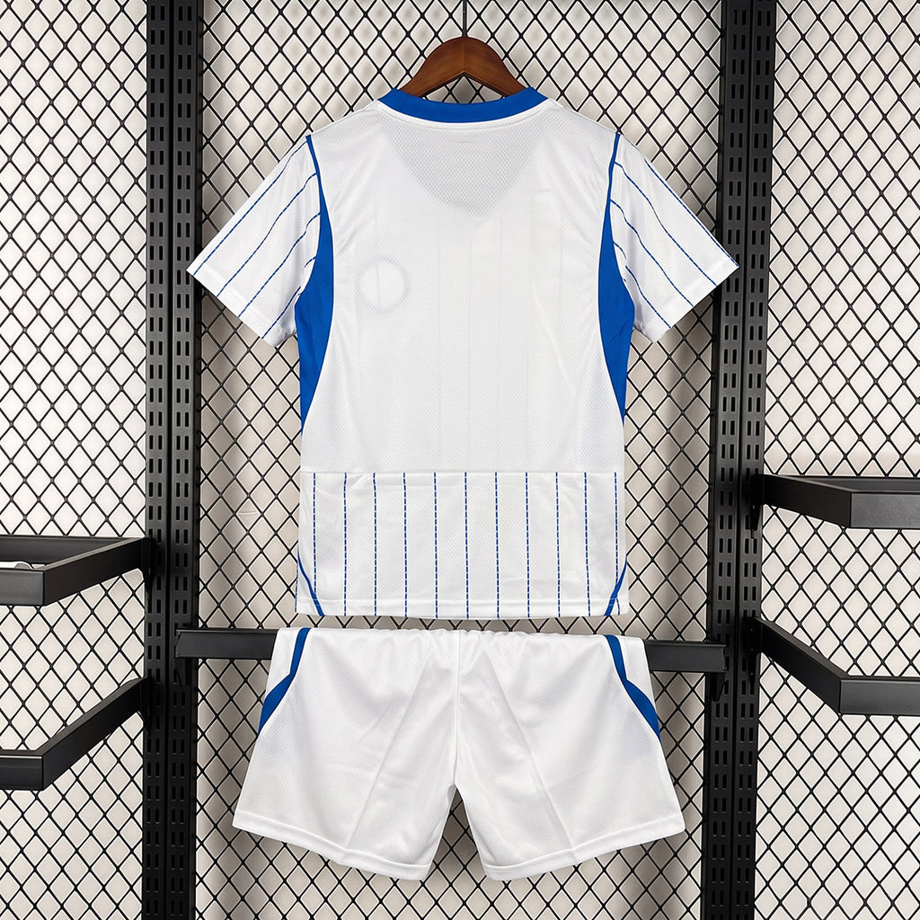 Brighton 2026/27 Away - Kid Kit