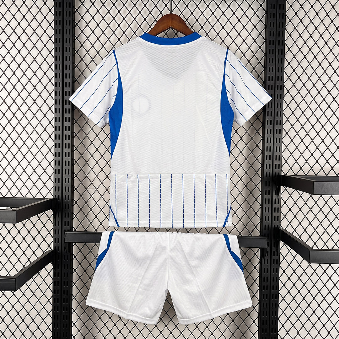 Brighton 2026/27 Away - Kid Kit