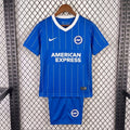 Brighton 2026/27 Home - Kid Kit
