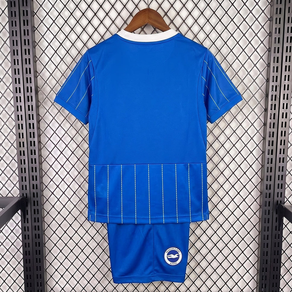 Brighton 2026/27 Home - Kid Kit