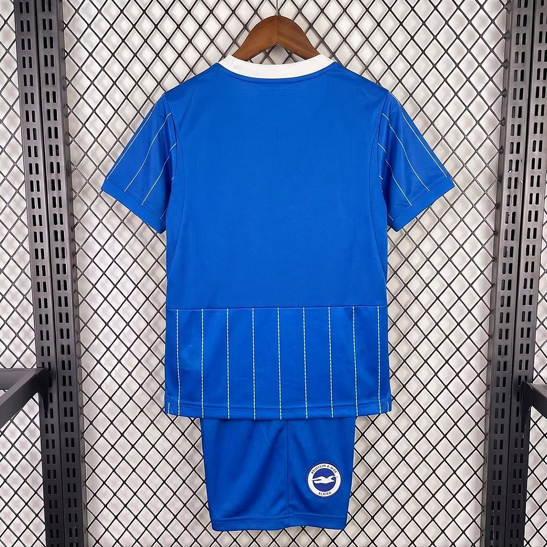 Brighton 2026/27 Home - Kid Kit