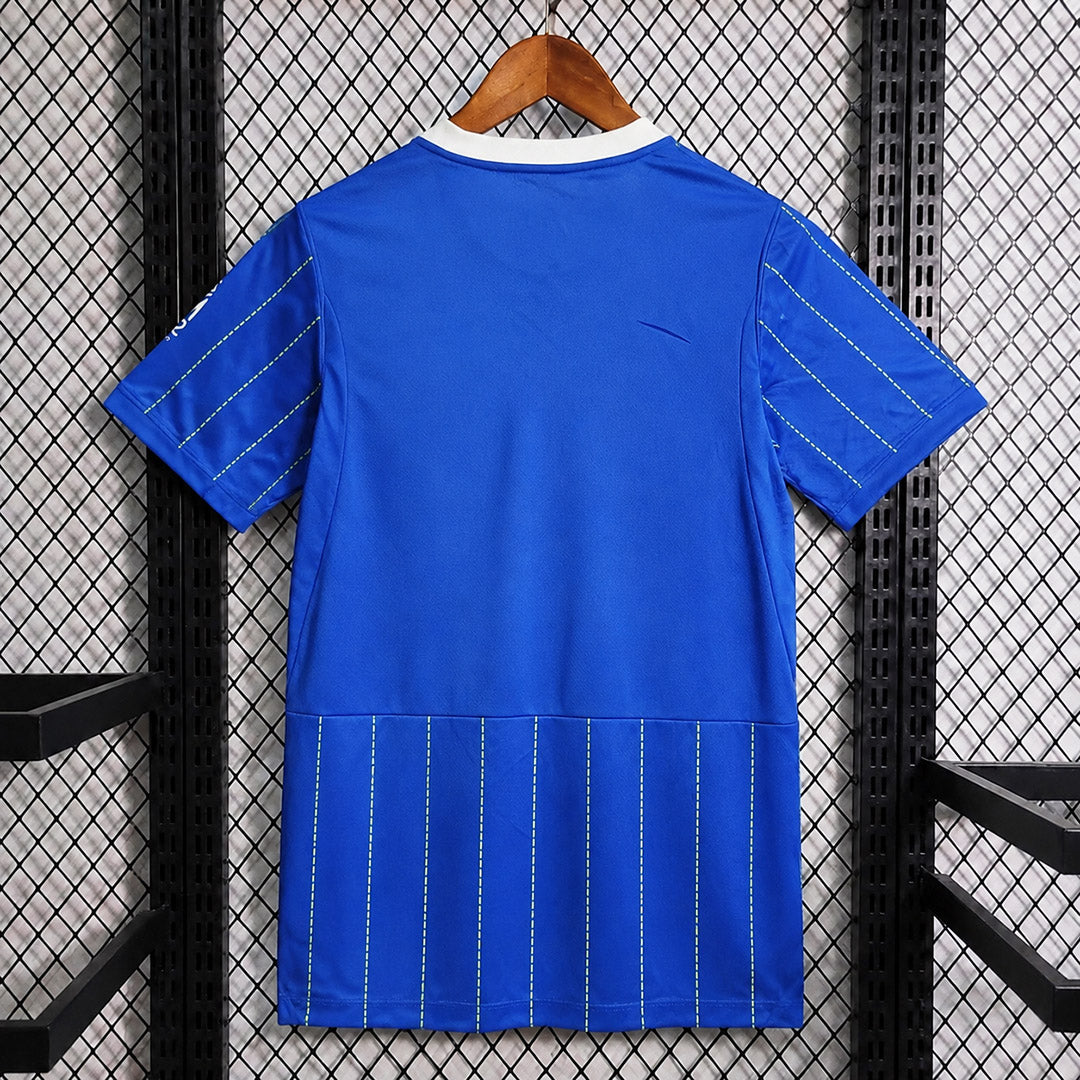 Brighton 2026/27 Home - Fan Version
