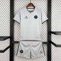 Bristol City 2026/27 Away - Kid Kit