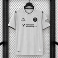 Bristol City 2026/27 Away - Fan Version
