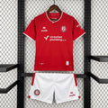 Bristol City 2026/27 Home - Kid Kit