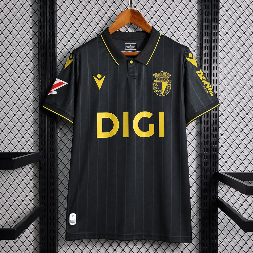Burgos 2026/27 Away - Fan Version