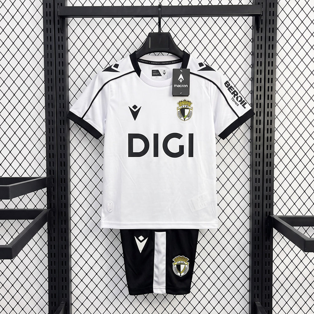 Borussia Dortmund 2026/27 Home - Kid Kit
