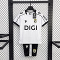 Borussia Dortmund 2026/27 Home - Kid Kit