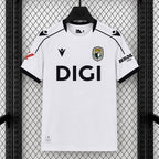 Burgos 2026/27 Home - Fan Version