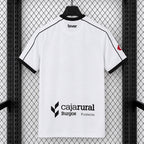 Burgos 2026/27 Home - Fan Version