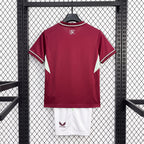 Burnley 2026/27 Home - Kid Kit
