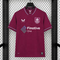 Burnley 2026/27 Home - Fan Version