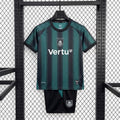 Burnley 2026/27 Third - Kid Kit