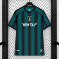 Burnley 2026/27 Third - Fan Version