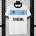 Osasuna 2026/27 Away - Fan Version