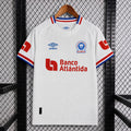 CD Olimpia 2026/27 Home - Fan Version