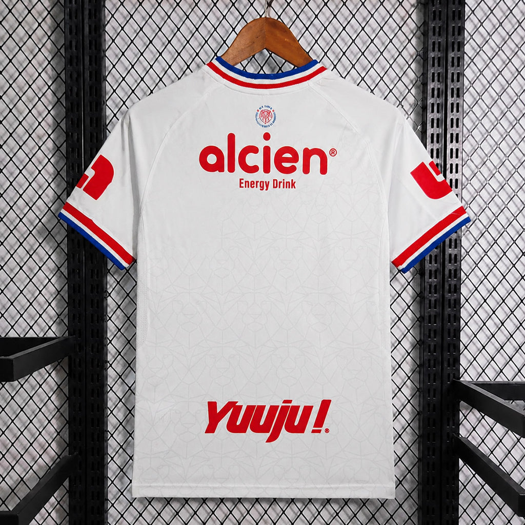 CD Olimpia 2026/27 Home - Fan Version