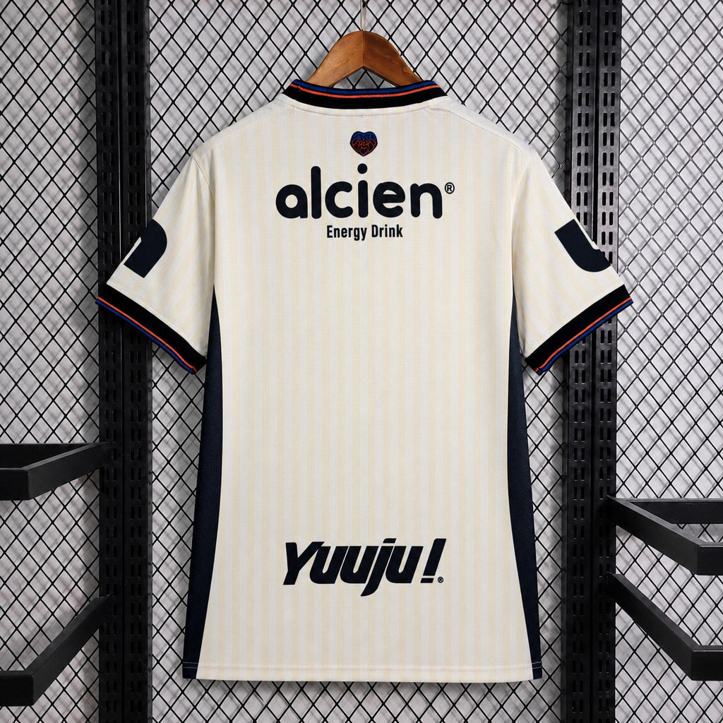 CD Olimpia 2026/27 Third - Fan Version