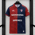 Cagliari 2026/27 Home- Fan Version