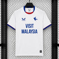 Cardiff City 2026 Away- Fan Version