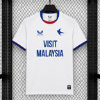 Cardiff City 2026 Away- Fan Version