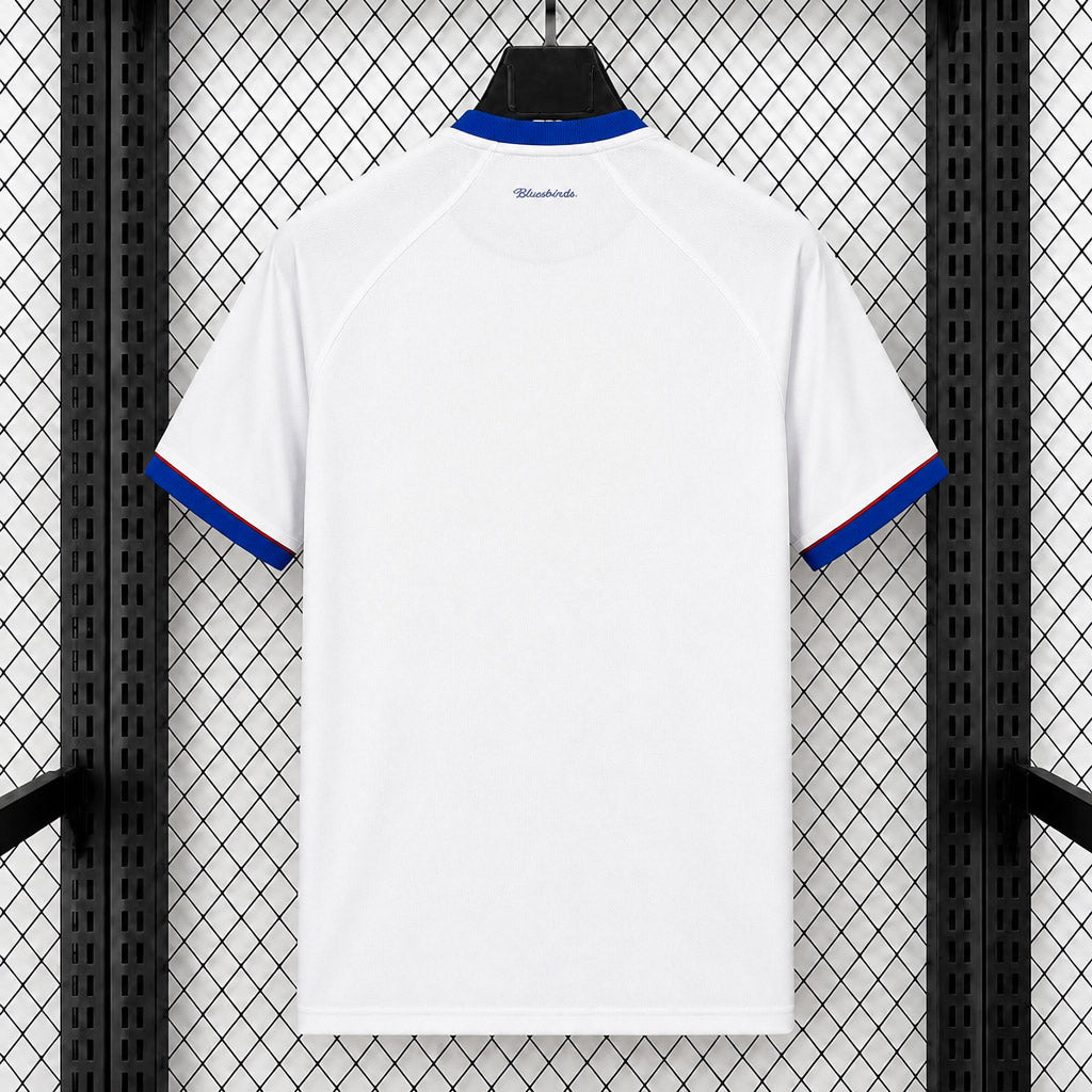 Cardiff City 2026 Away- Fan Version