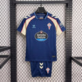 Celta Vigo 2026/27 Away - Kid Kit