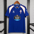 Celta Vigo 2026/27 Away - Fan Version
