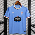 Celta Vigo 2026/27 Home - Fan Version