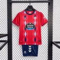 Celta Vigo 2026/27 Third- Kid Kit