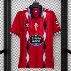 Celta Vigo 2026/27 Third - Fan Version