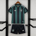 Celtic FC 2026/27 Away - Kid Kit