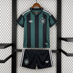 Celtic FC 2026/27 Away - Kid Kit
