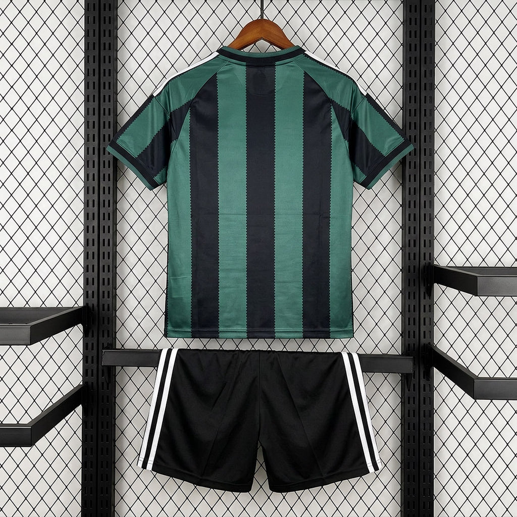 Celtic FC 2026/27 Away - Kid Kit