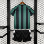 Celtic FC 2026/27 Away - Kid Kit