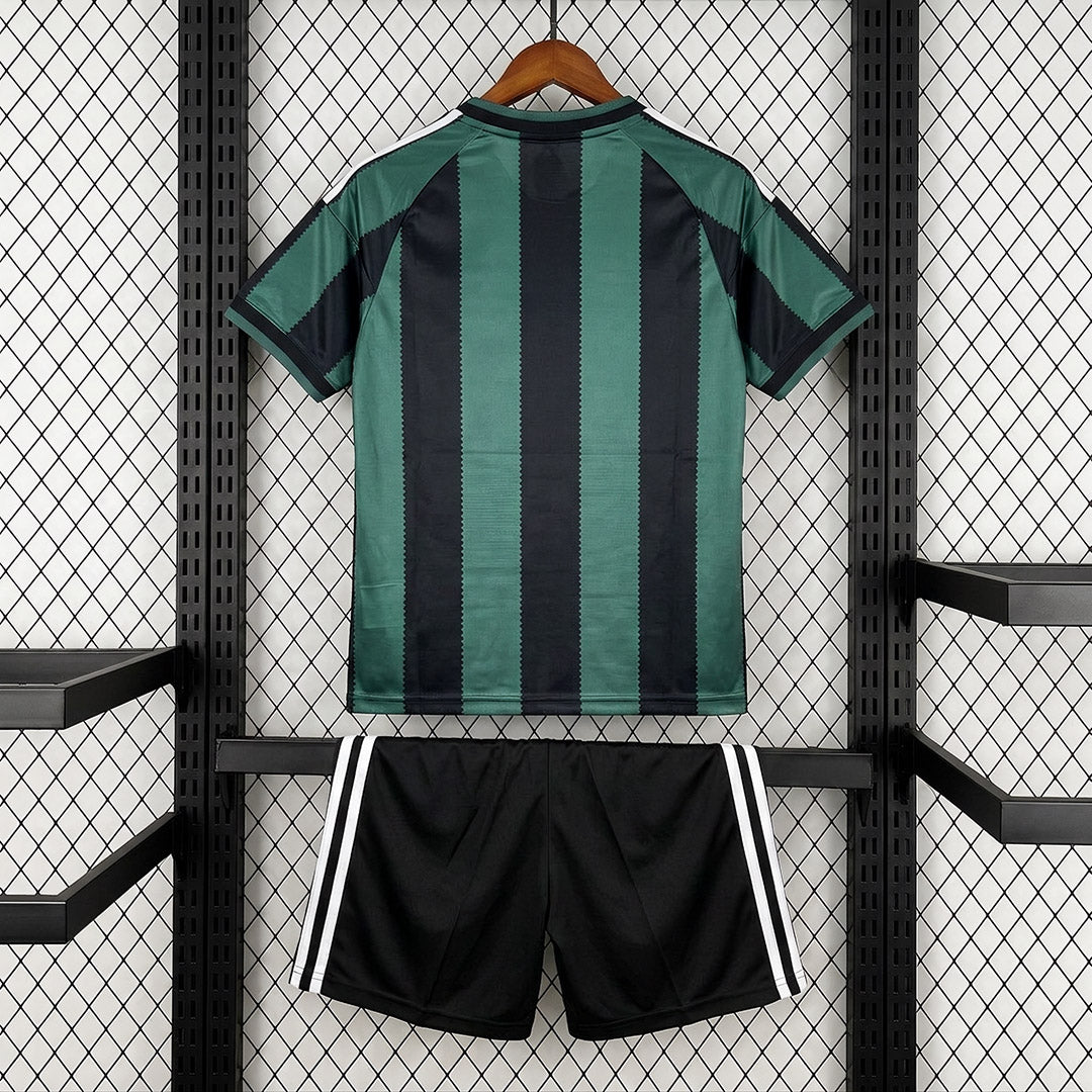 Celtic FC 2026/27 Away - Kid Kit