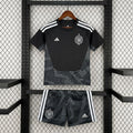 Celtic 2026/27 Goalkeeper Third - Kid Kit football kit - view 1