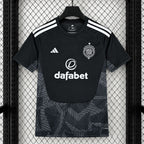 Celtic 2026/27 Goalkeeper Third - Fan Version
