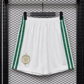Celtic 2026/27 Home - Fan Shorts