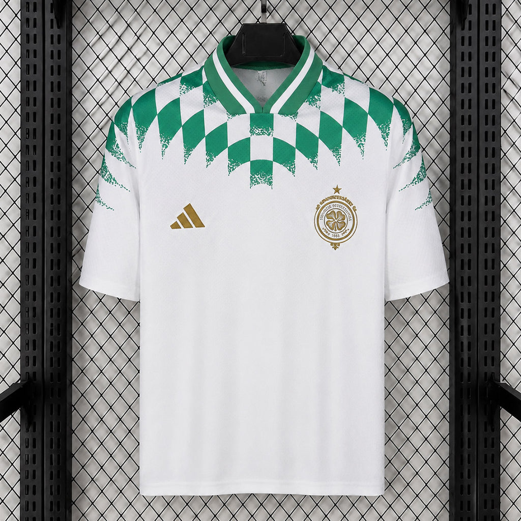 Celtic FC 1994 Inspired Stadium Top