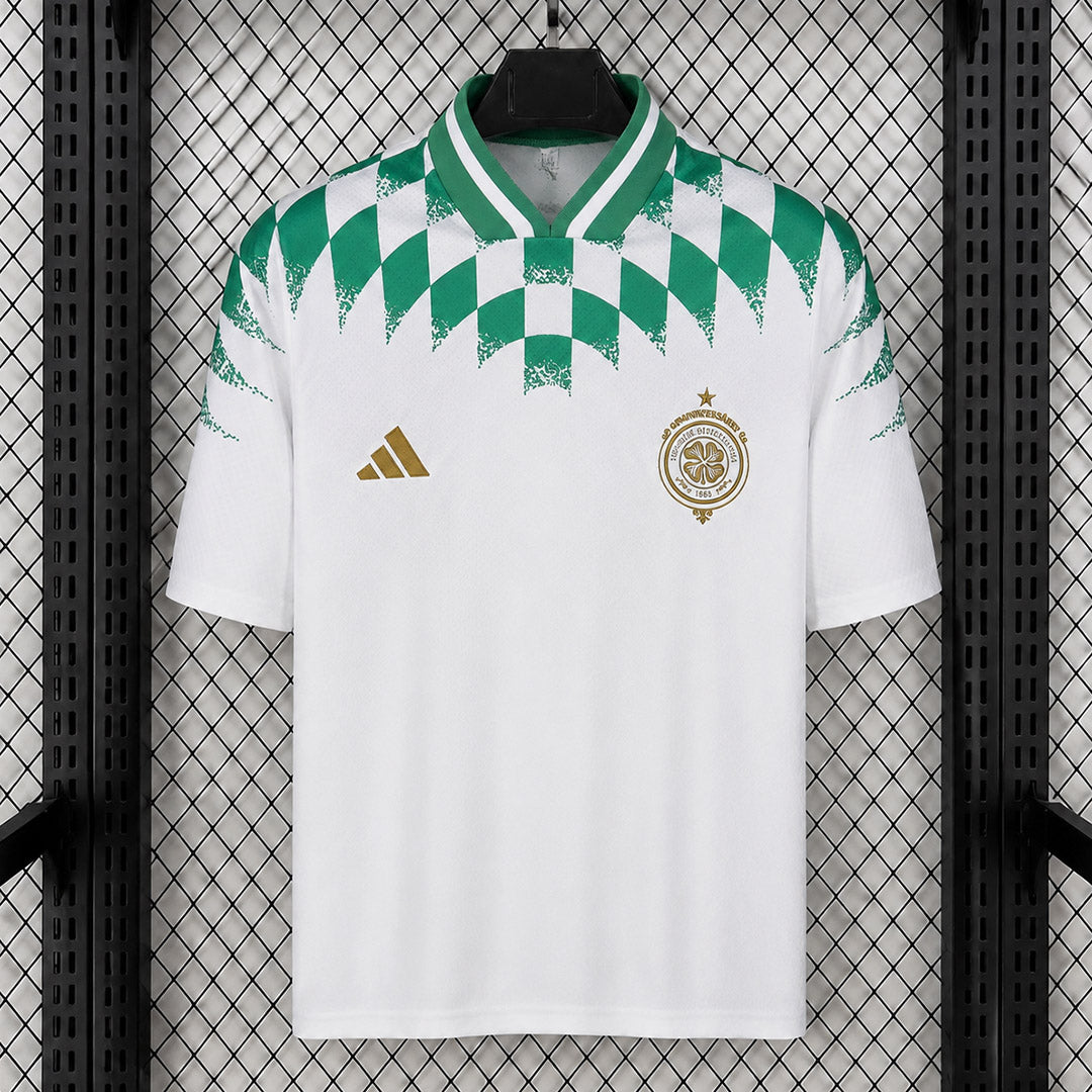 Celtic FC 1994 Inspired Stadium Top