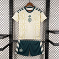 Celtic FC 2026/27 Third - Kid Kit