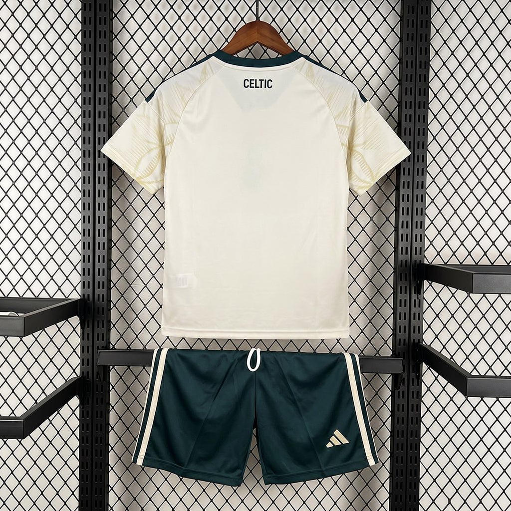 Celtic FC 2026/27 Third - Kid Kit